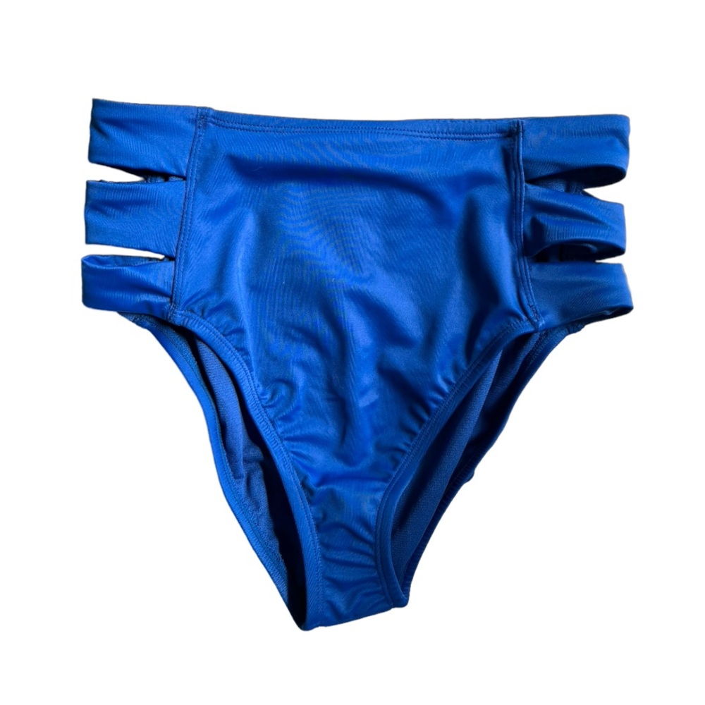 NWT Beach Betty by Miracle Brands bikini bottoms
